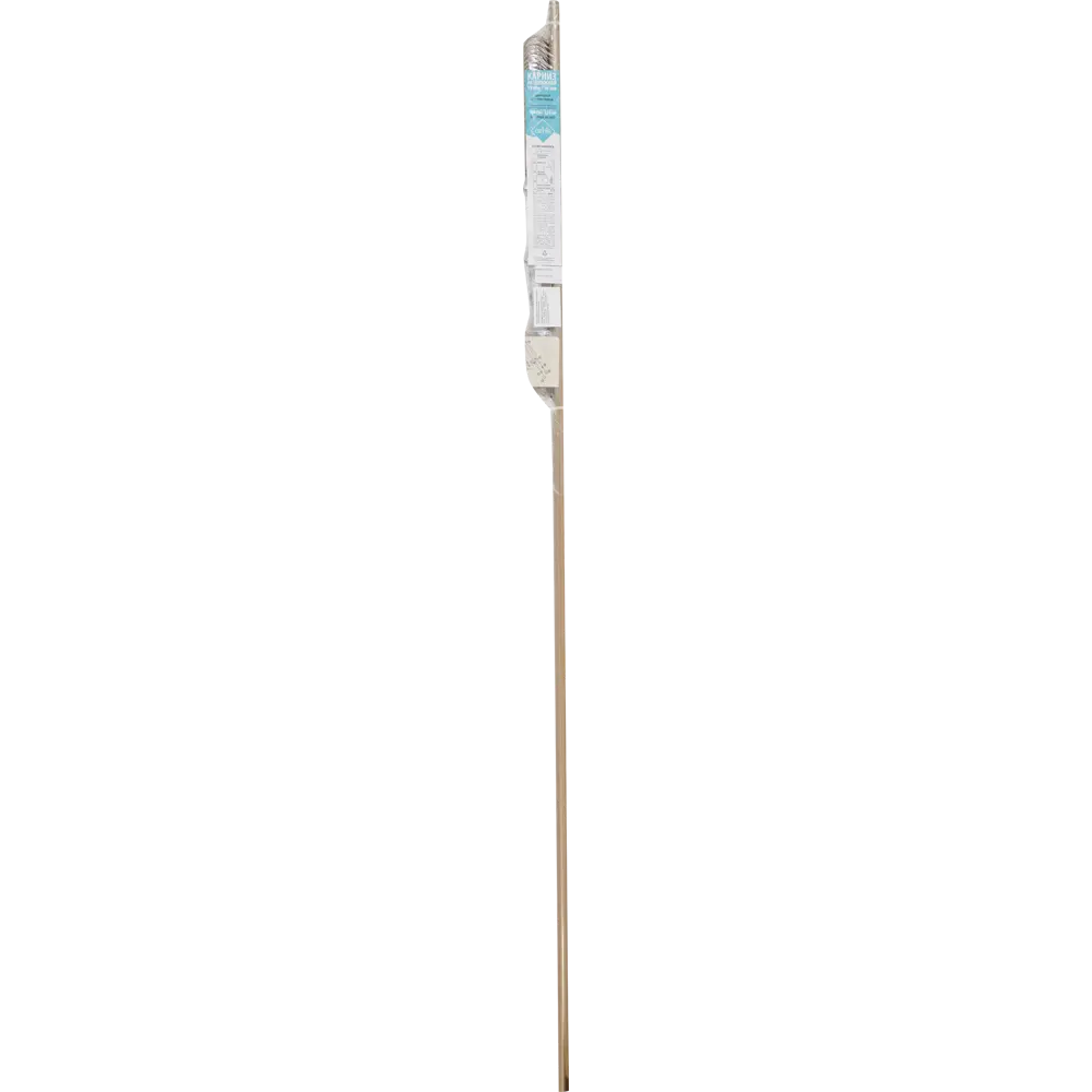 Карниз однорядный раздвижной d19/16 мм шар 160-320 см цвет бронза ORBIS STLM-2057336 - Вид №2
