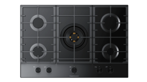 9255926 Газовая варочная поверхность Kuppersbusch KG 7850.0 SE-E5