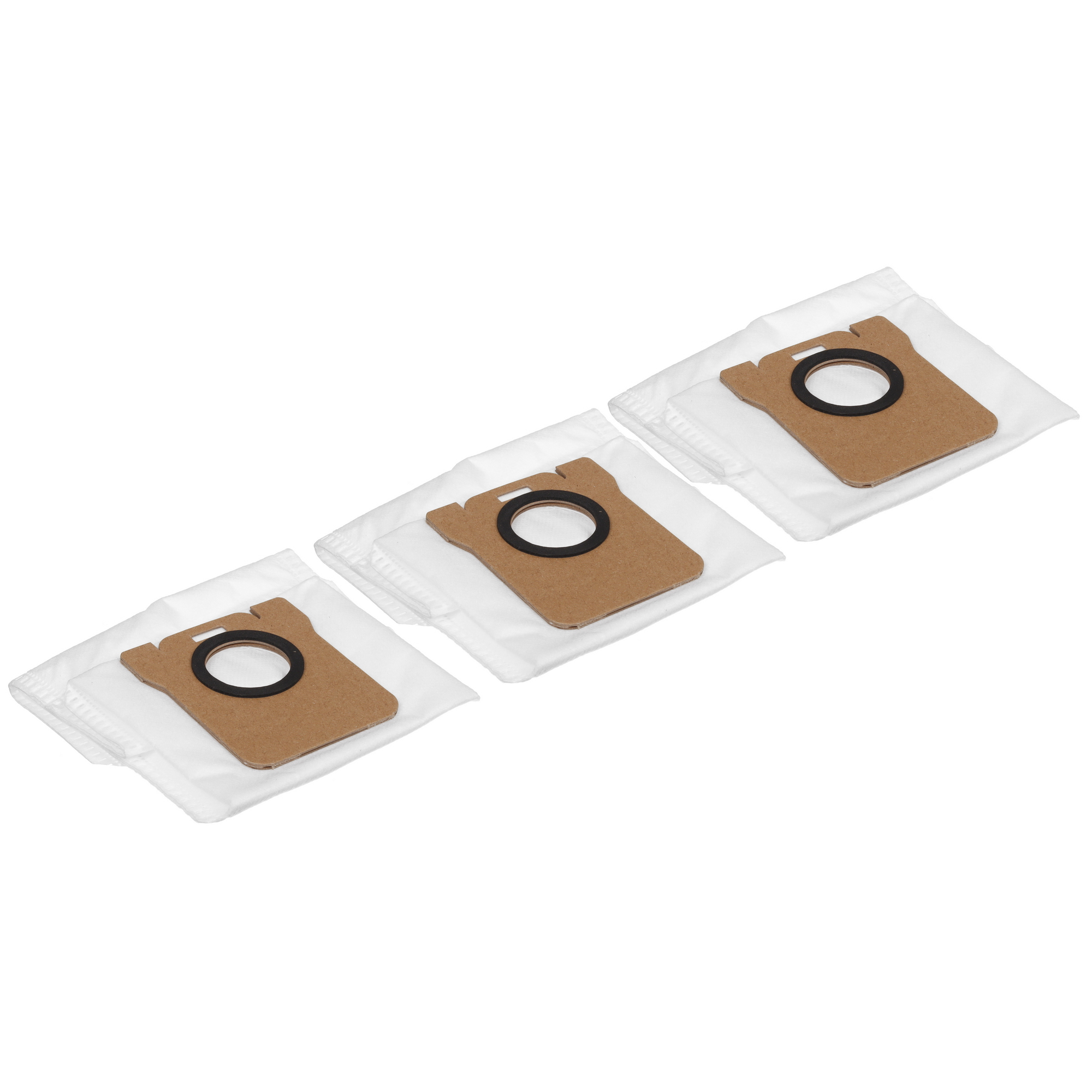 5469459 Робот-пылесос Dreame L20 Ultra Complete белый STDN-0062637 - Вид №11