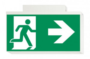 DST-4290 Lisu ceiling-mounted Daisalux Светильники и спец. Белый