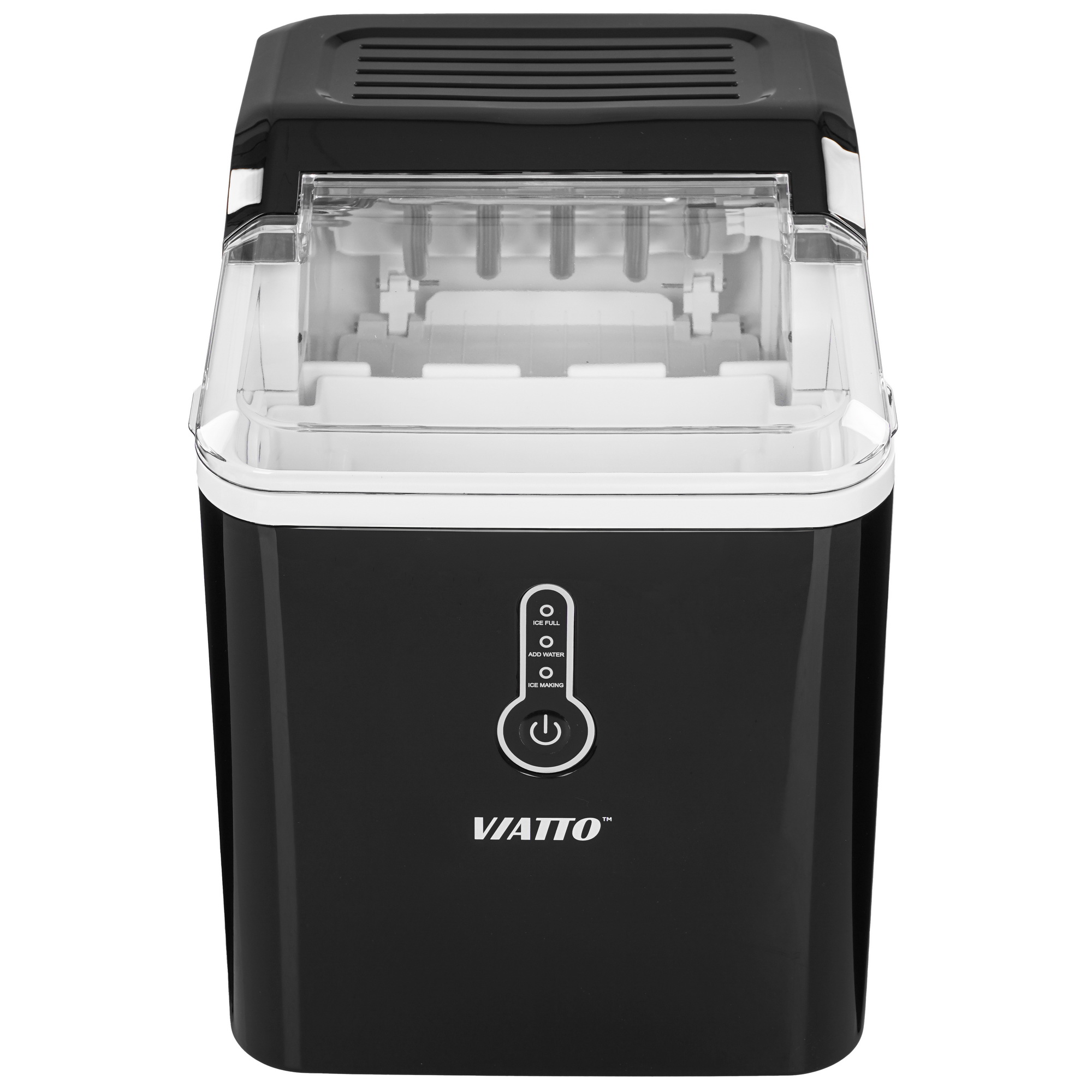 9037534 Ледогенератор Viatto VA‑IM‑12BLR STDN-0053130 - Вид №1