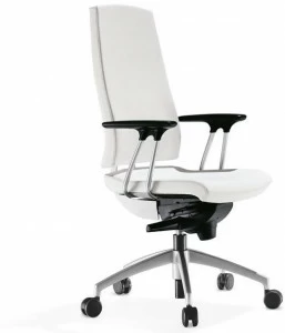 Kastel Стул для руководителя с высокой спинкой Konvert