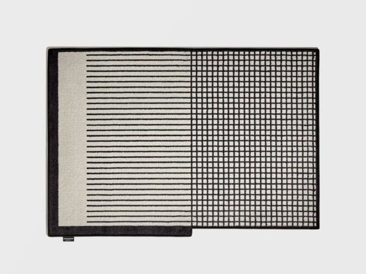 Узорчатый полиамидный ковер Antoniolupi объемы ARCH-00024535 - Вид №1