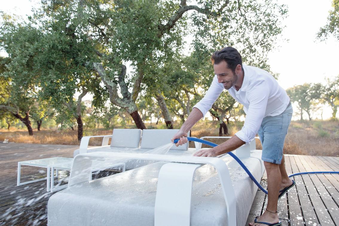 MNST347 Concept 4 лава f10 Manutti Kumo - Вид №8