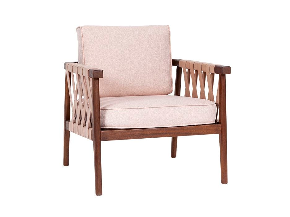 Садовое кресло в ироко Rever Капри ARCH-00149965