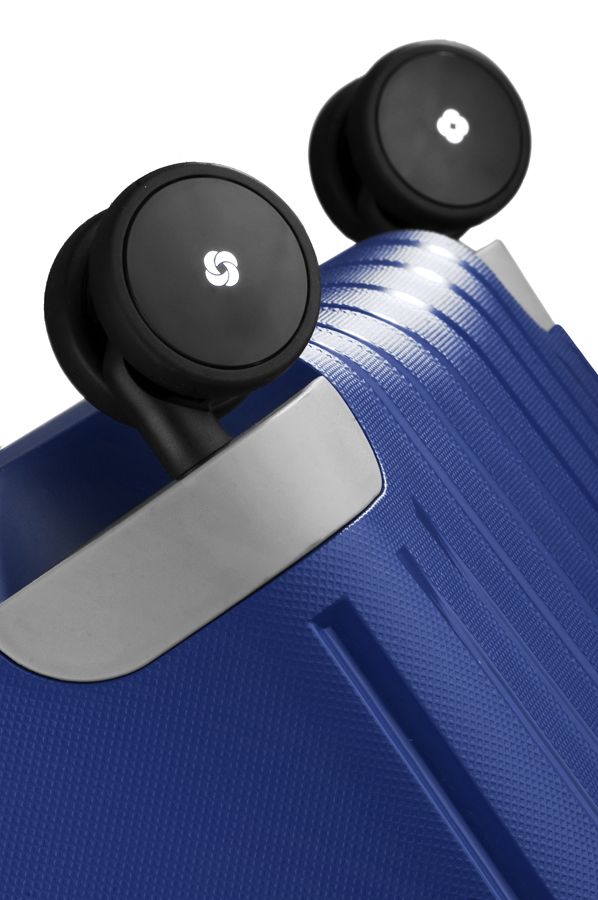 10U-01004 Чемодан 10U*004 Spinner 81/31 Samsonite S'Cure  - Вид №7