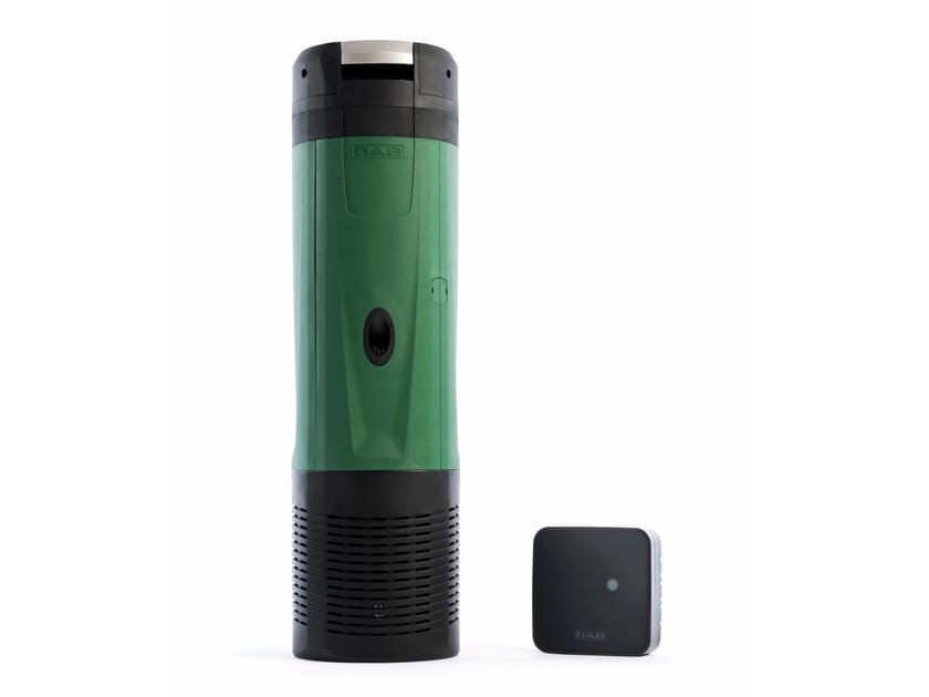 Электронный многонаправленный погружной насос с инвертором Dab Pumps EsyBox ARCH-00037532