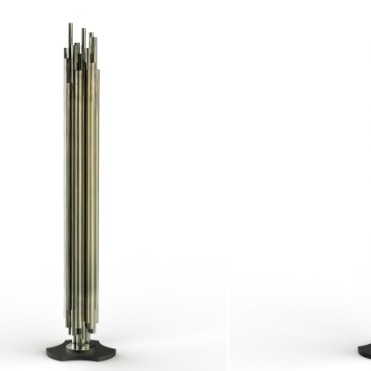 008318 Торшер Delightfull Brubeck - Вид №1