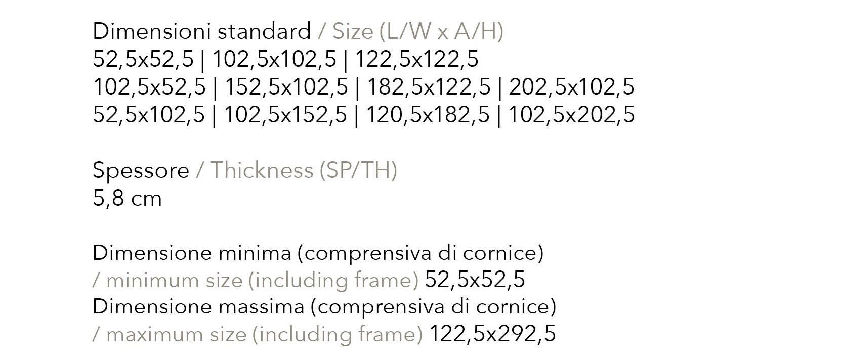 Акустическая панель из стеклянной ваты MOMENTI Painting ARCH-00106433 - Вид №5