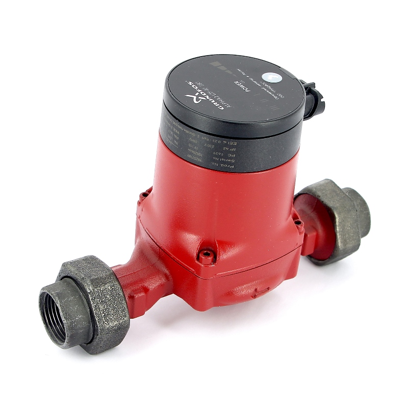 Насос ALPHA 2 Grundfos L 25-40 98257789 - Вид №1