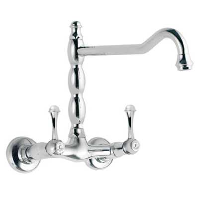 541720PN06. Смеситель Bandini Antica Santreyd