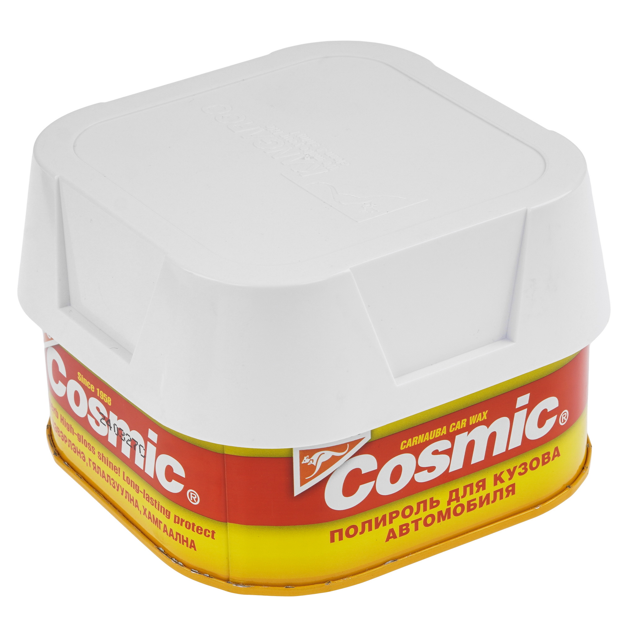 9140799 Полироль Cosmic - полироль для кузова (200g) KANGAROO STDN-0086772 - Вид №3