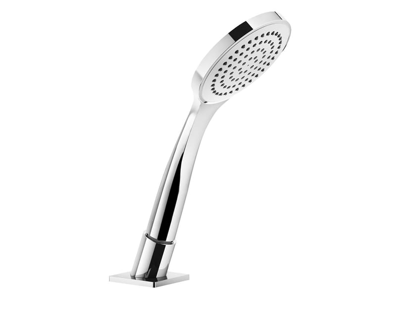 Латунный ручной душ с системой защиты от накипи для ванны Gessi рельеф ARCH-00138438