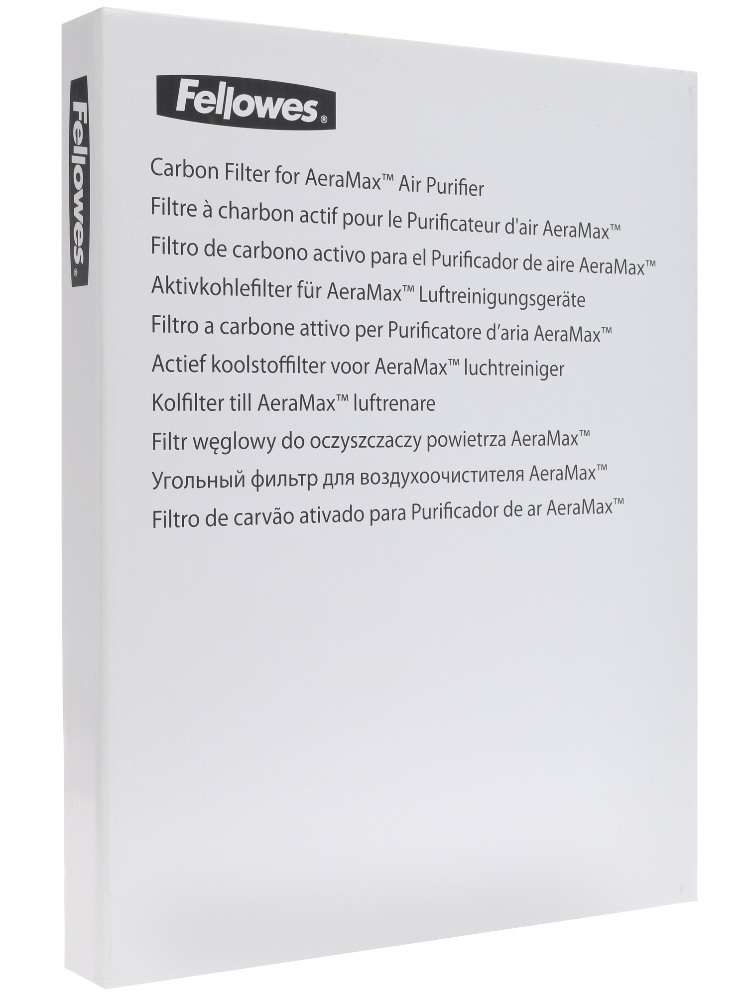 1193454 Комплект фильтров Fellowes FS-93241 STDN-0073517 - Вид №2