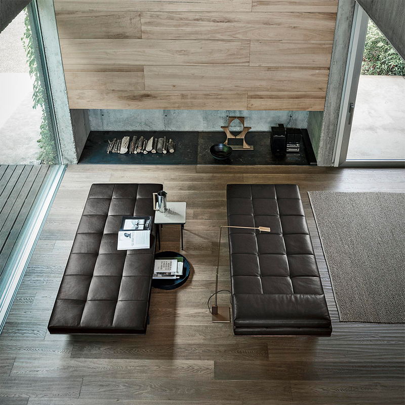 Кушетка HUDSON FRAG FG 477.00  - Вид №1