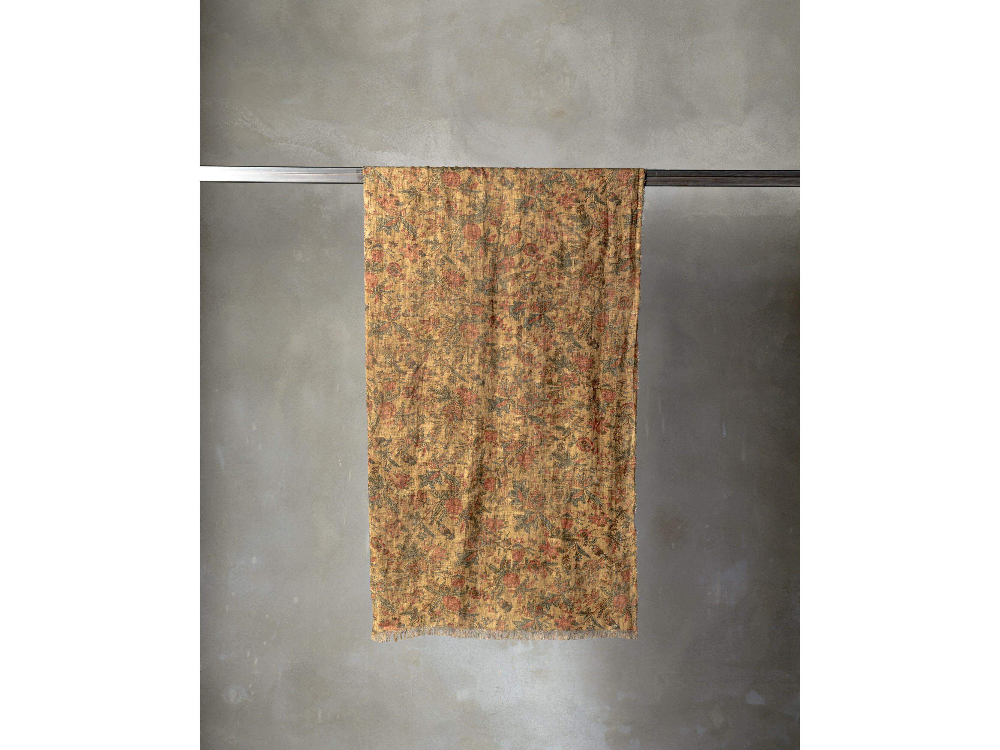 Льняной плед The House of Lyria FIRMAMENTO/DIG9IC ARCH-00078708 - Вид №3