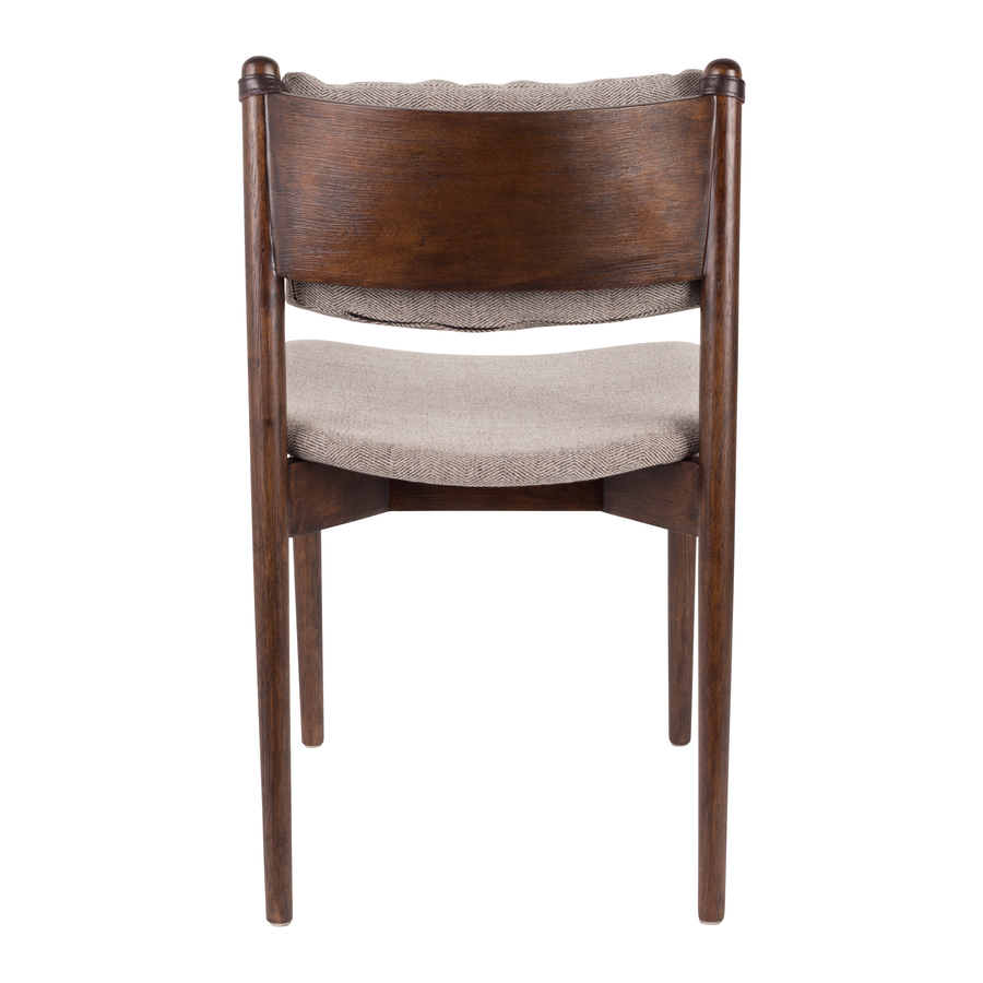 Стул Torrance Dutchbone 1100363 - Вид №5