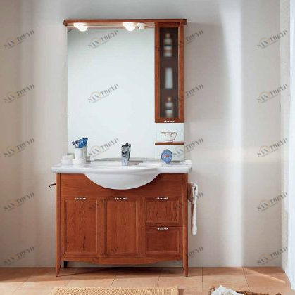 SCER1 Комплект мебели cm 105 Berloni Bagno SCERÌ 43063