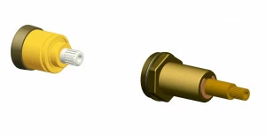 FIR Italia Картридж переключателя на 3 направления SPARE PARTS 05.9057.0