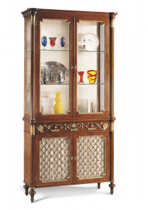 Витрина  FRANCESCO MOLON V47.02