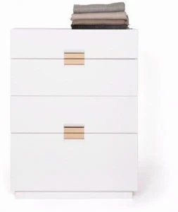 ASPLUND Комод из мдф Frame