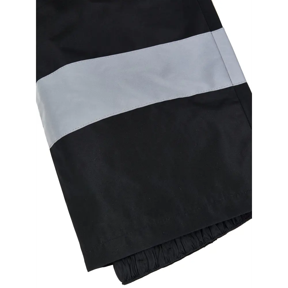 Утепленные рабочие брюки DOWELL Spring с 6 карманами и светоотражателями 89400111 STLM-1569807 - Вид №4