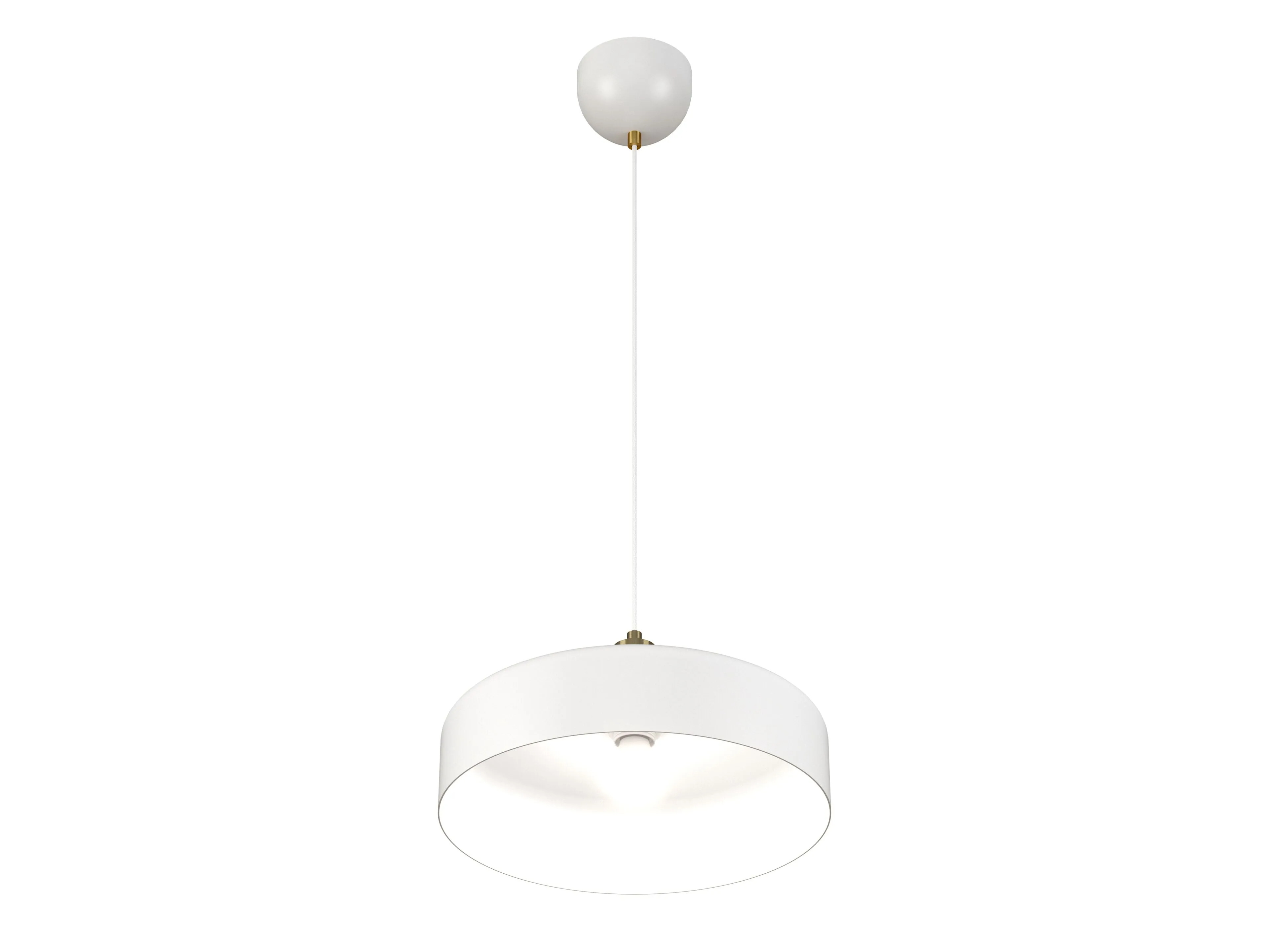 Металлический подвесной светильник Valaisin Grönlund Trendo ARCH-00022761 - Вид №7