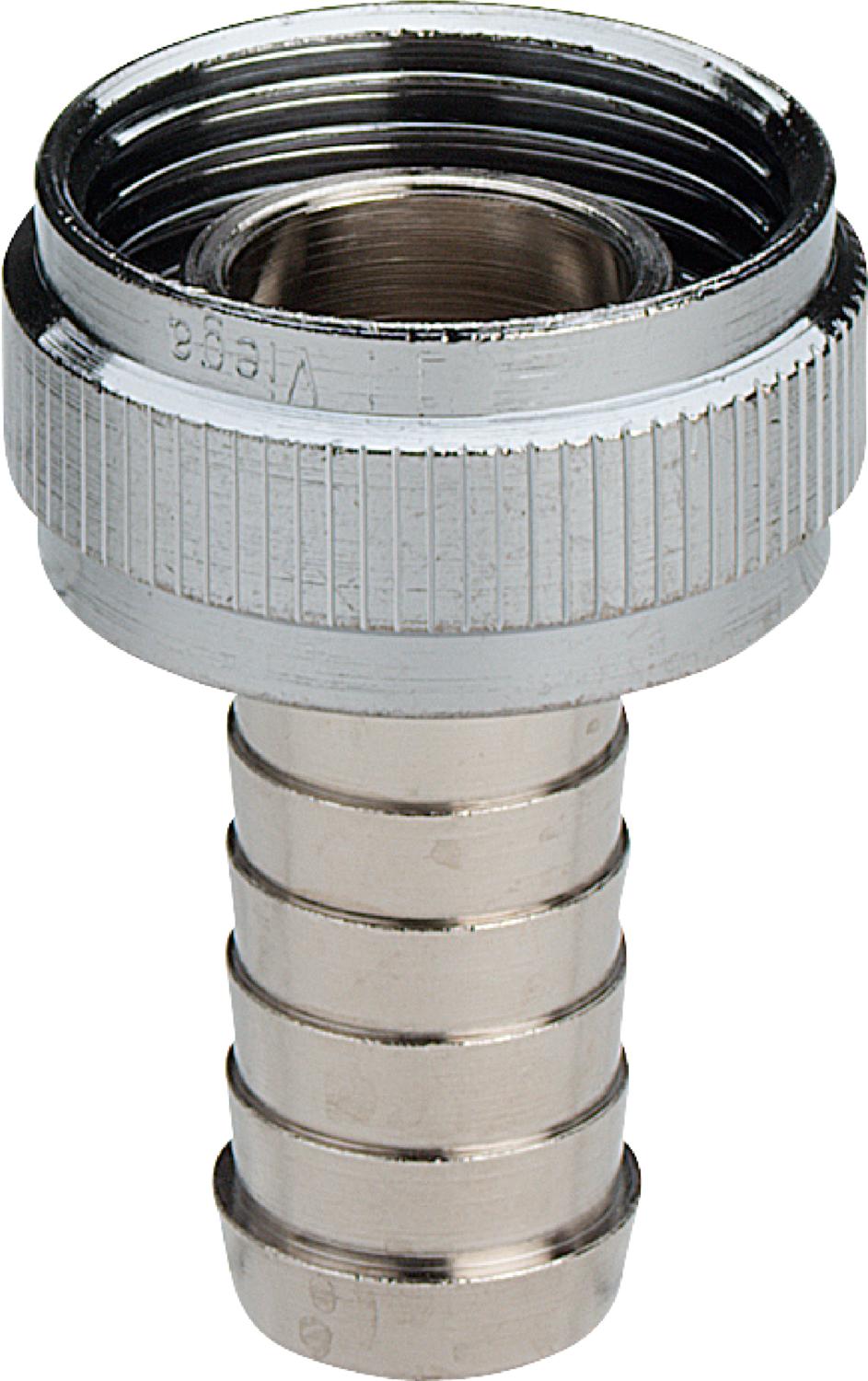 Viega Резьбовое соединение для шланга 1812 (109073) 109 073