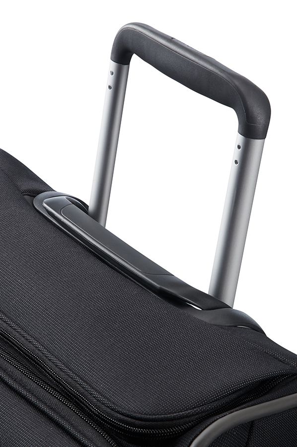 65N-09002 Чемодан 65N*002 Upright 55/20 EXP Toppocket Samsonite Spark SNG  - Вид №10