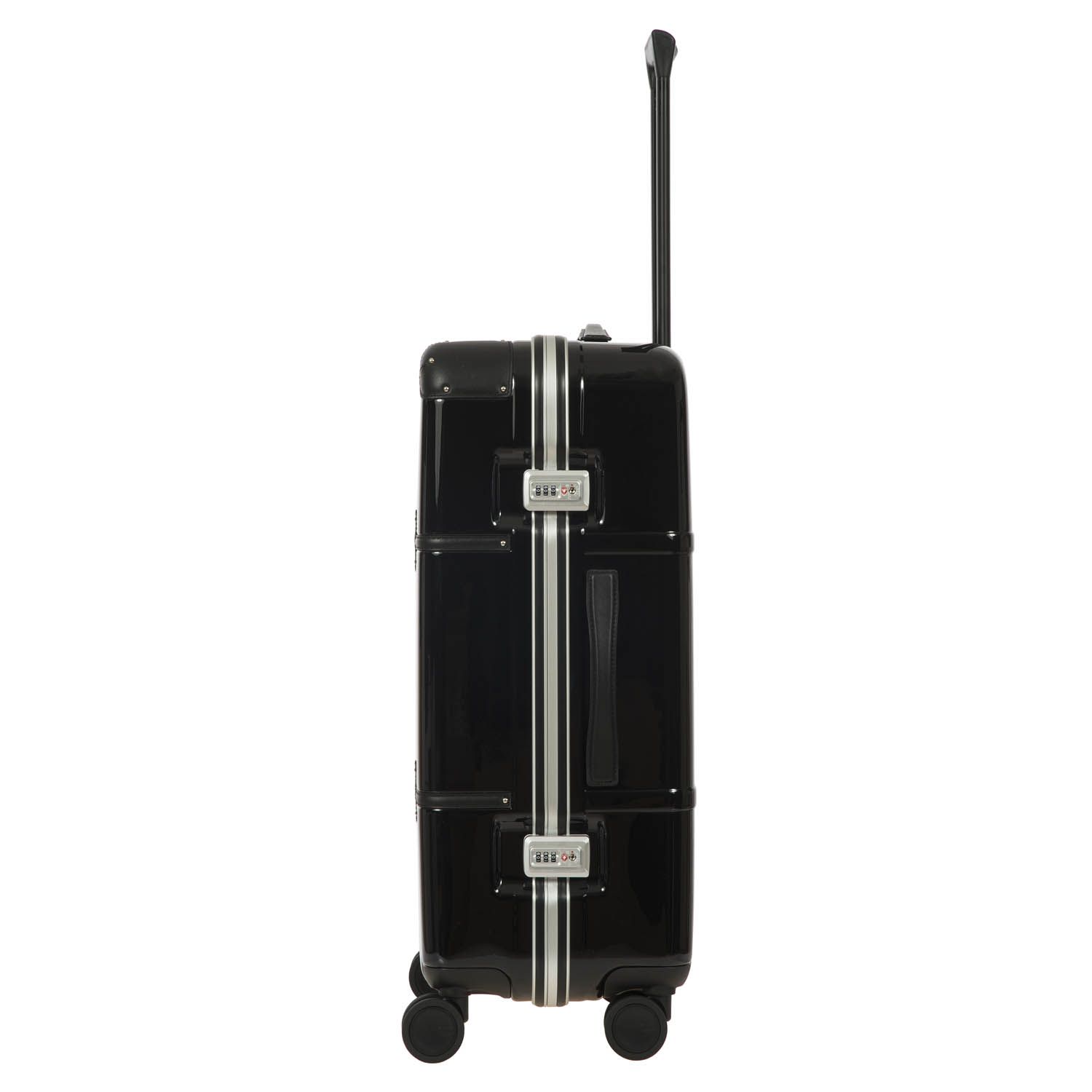 BBG28503.901 Чемодан BBG28503 Bellagio Metallo Trolley M Brics Bellagio Metallo 2.0  - Вид №3