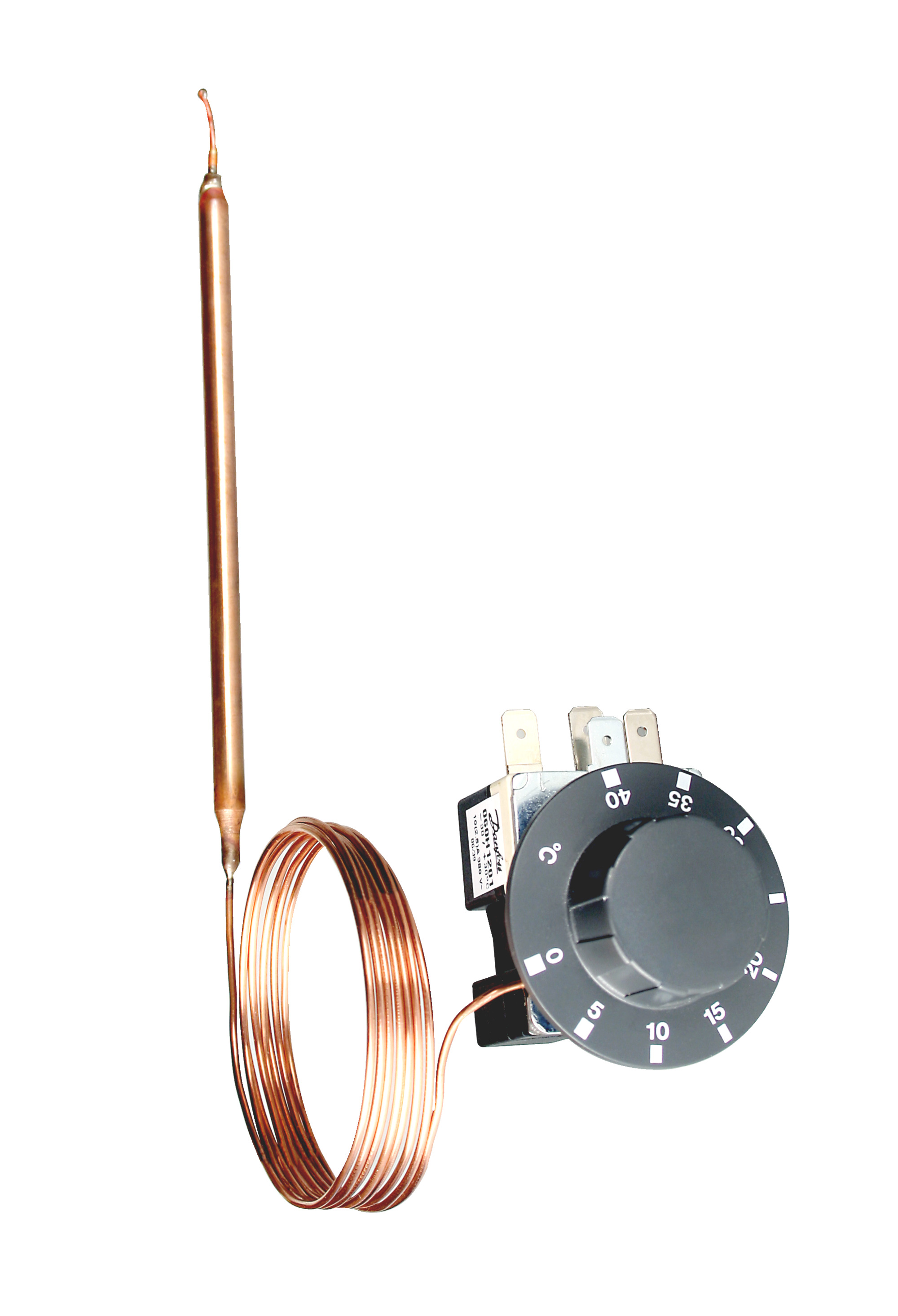 Danfoss Реле температуры (термостаты) универсальные UT UT 73 Термостат 060H1702  - Вид №7