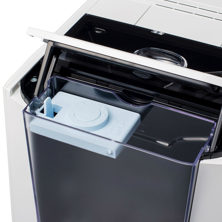 Кофемашина Jura A7 Piano, белая 66988 - Вид №11