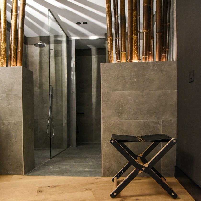 DVELAS Табурет складной из ткани для парусов sun-id-1463276 - Вид №6