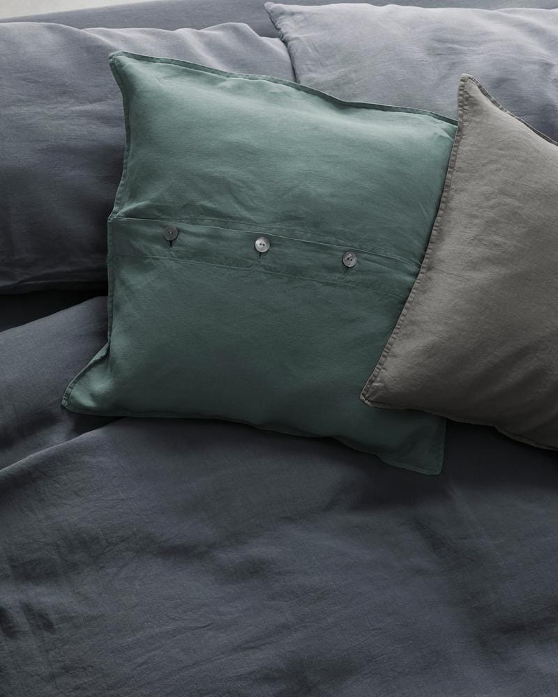 Набор квадратных льняных подушек Society Limonta REM ARCH-00139521 - Вид №12