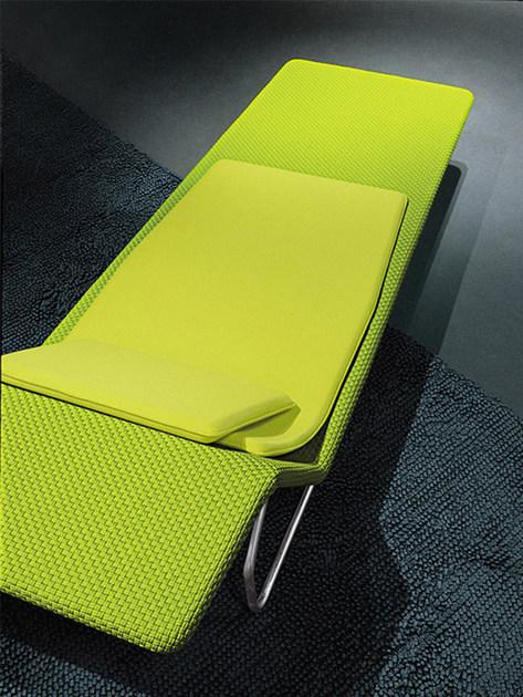 Paola Lenti Лежащая грядка  B12cl  - Вид №7