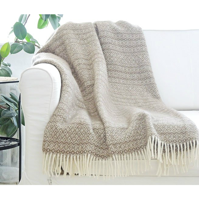 Плед Paters Тирамису 4750486112518 - Вид №1