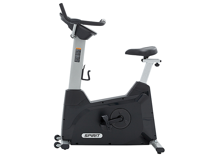 XBU55 Велотренажер spirit fitness xbu55 Spirit Fitness  - Вид №3