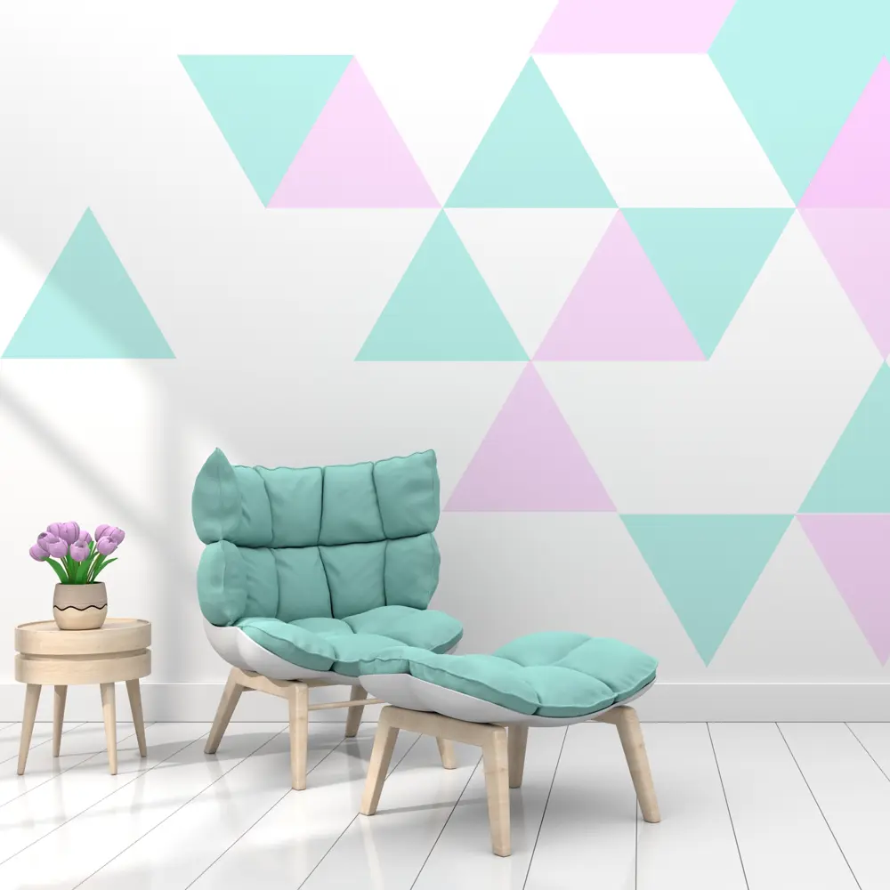 Малярная лента Santreyd 48 мм х 50 м, 3 шт - для идеальной отделки 82205461 STLM-0021934 - Вид №3