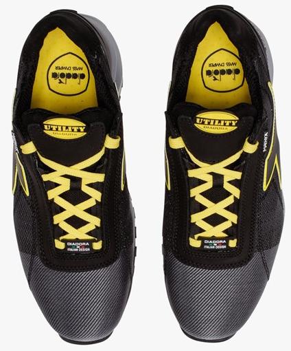 DIADORA UTILITY Низкая рабочая защитная обувь Glove mds matryx sun-id-1349260 - Вид №2