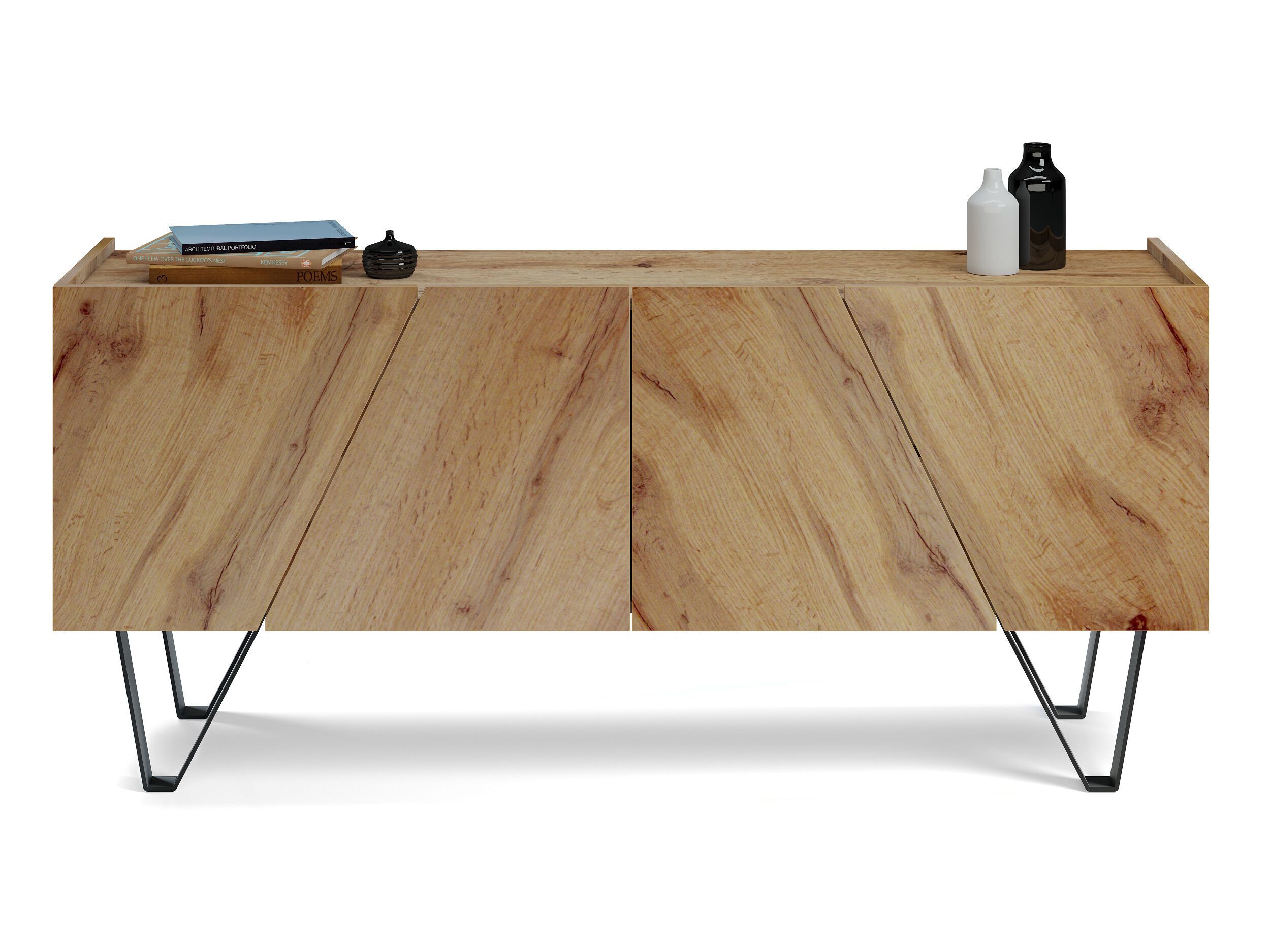 Мадия в облагороженном с распашными дверями Mobili Fiver EMMA ARCH-00126209