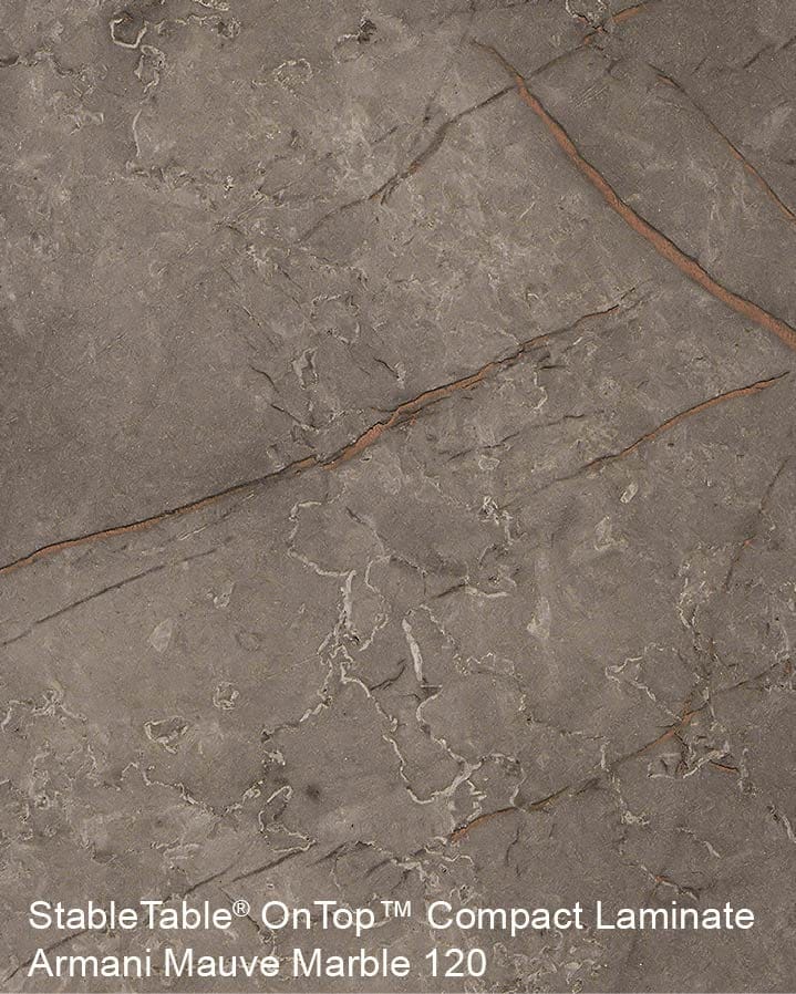 4-спицевое стальное откидное основание стола StableTable StableTable® Nouveau™ ARCH-00051968 - Вид №38