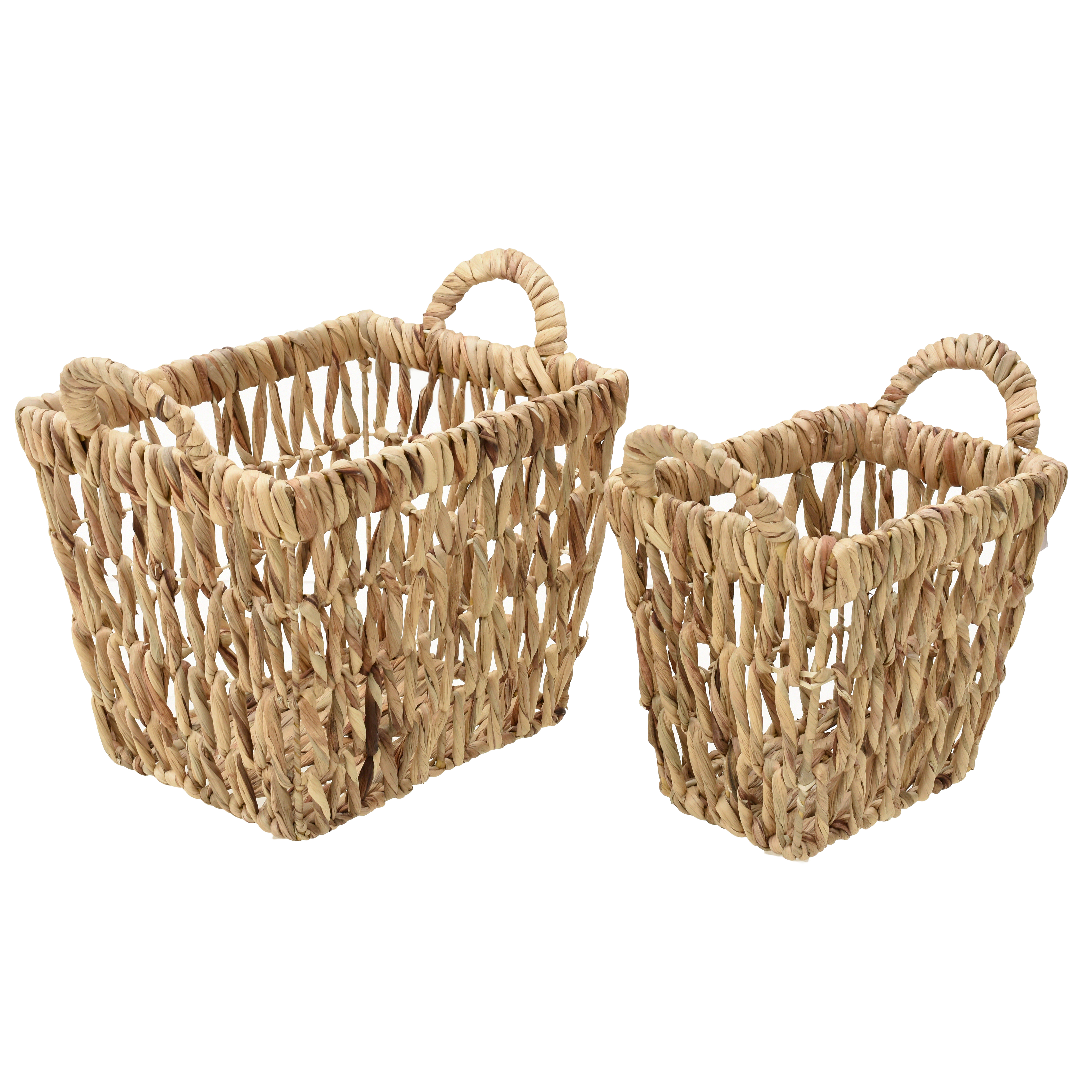 3870561.0088 КОРЗИНА, НАБОР 2 ШТ TO4ROOMS  - Вид №1