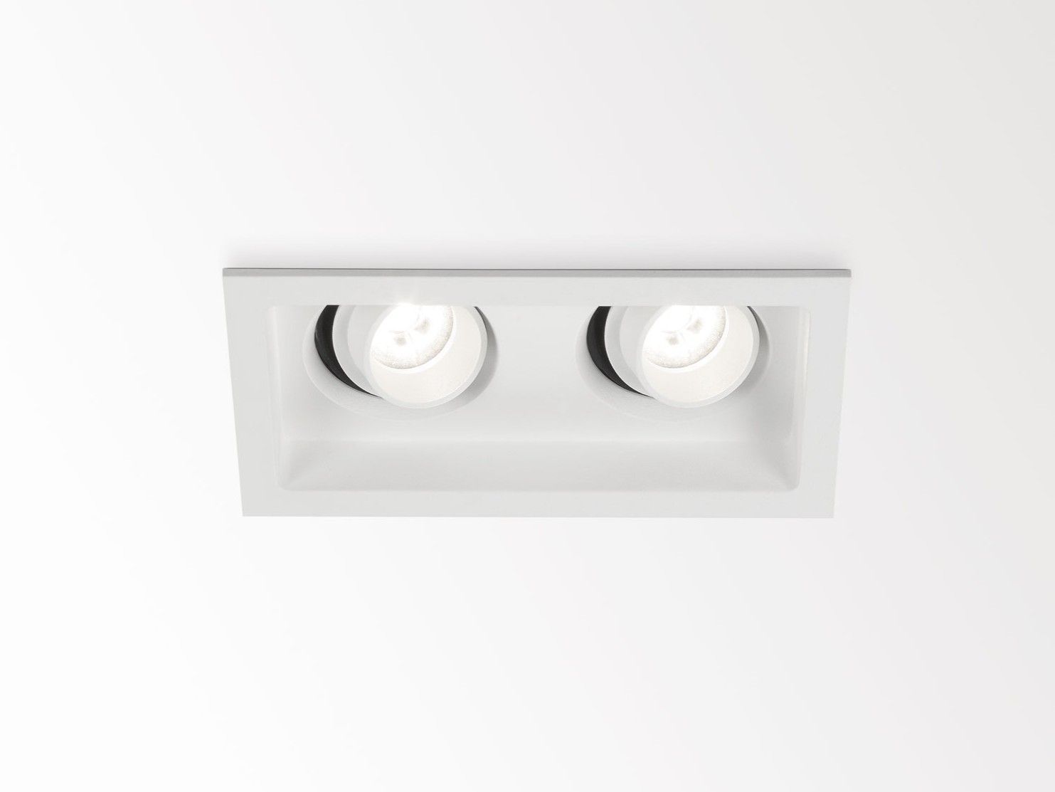 Регулируемый светодиодный прожектор Deltalight Microgrid ARCH-00140911