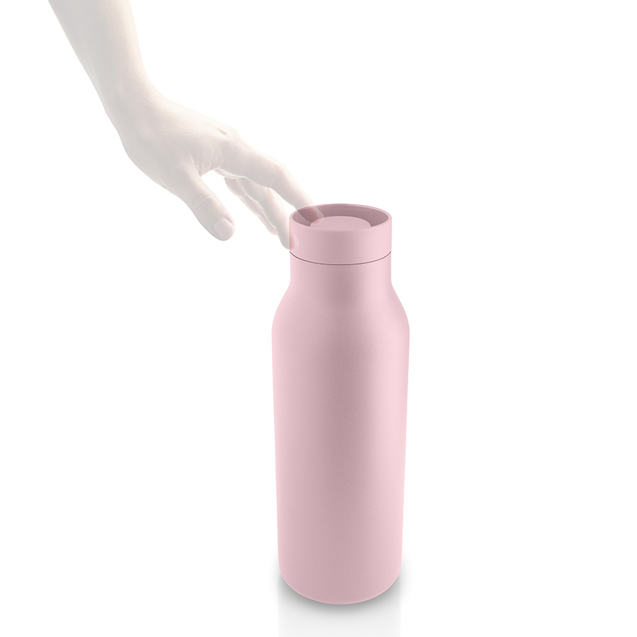 575036 Термос urban, 500 мл, розовый Eva Solo  - Вид №4