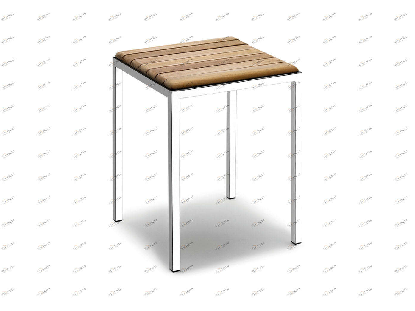 NATURA Табурет IBB1974 NA92