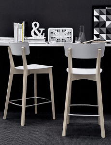 Стул JELLY CALLIGARIS CB1529