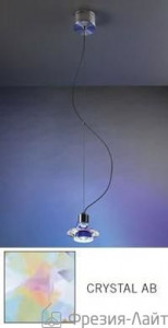 Swarovski A.9950 NR 600 017 Temptation светильник подвесной