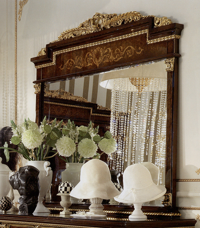 Зеркало  AR ARREDAMENTI 1680/S AMADEUS