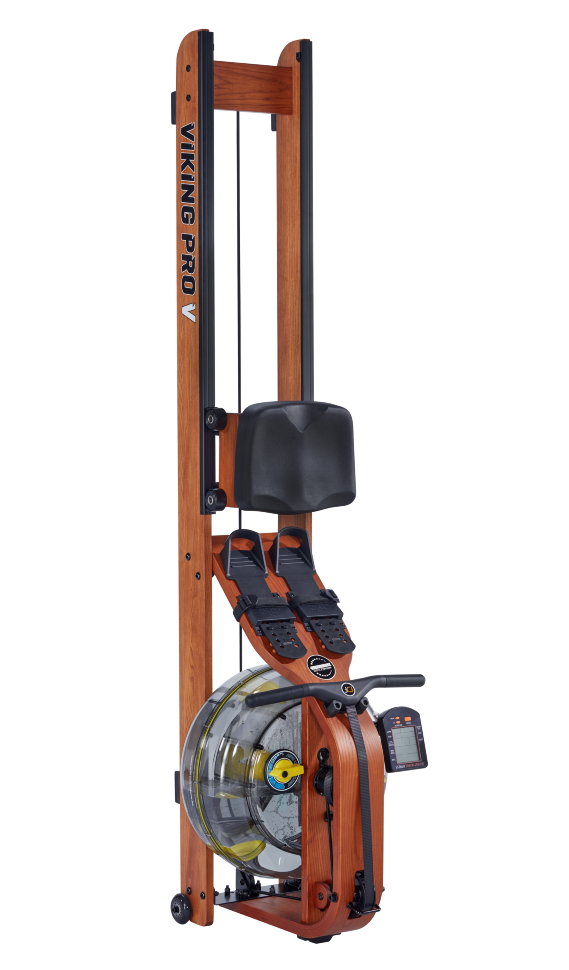 Гребной тренажер first degree fitness viking pro v First Degree Fitness sun-id-2068022 - Вид №5