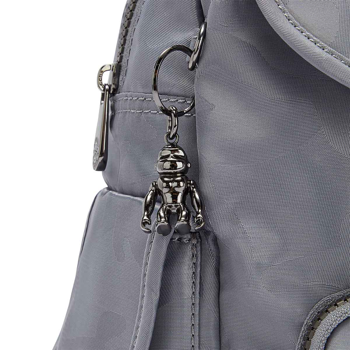 KI5821N19 Рюкзак Small Backpack Kipling City Pack S  - Вид №5